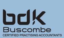 BDK Buscombe - Melbourne Accountant