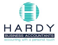Hardy Business Accountants - Melbourne Accountant
