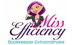 Miss Efficiency - Wynnum North - Adelaide Accountant