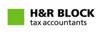 HR Block Sydney City Kent Street - Townsville Accountants