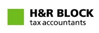 HR Block Kings Cross - Accountants Sydney