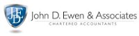 Ewen John D  Associates Pty Ltd - Townsville Accountants