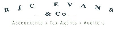 RJC Evans  Co Pty Ltd - Melbourne Accountant