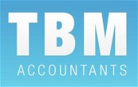 TBM Accountants Pty Ltd - Accountants Canberra