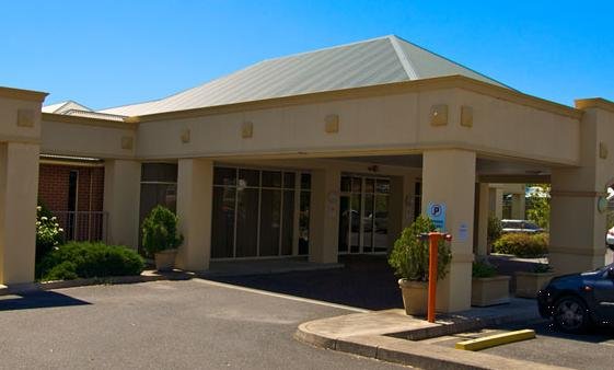 IBF Campbelltown Residential Care Facility Campbelltown