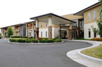 Sandhill Aged Care Facility - Aged Care Gold Coast