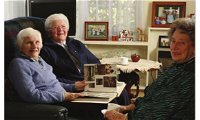 Uniting AgeWell Queenborough Rise - Seniors Australia