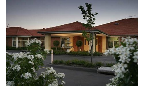 Avondale Heights VIC Aged Care Find