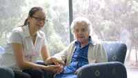 Chatsworth Terrace SRS - Gold Coast Aged Care