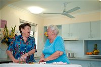 Churches of Christ Care Betheden Aged Care Service