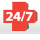 24/7 Nursing  Medical Services