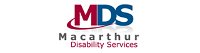 Macarthur Disability Services MDS - Seniors Australia