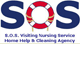 SOS Nursing  Home Care Service Pty Ltd - Seniors Australia