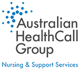 Healthcall Nursing Agency - Gold Coast Aged Care