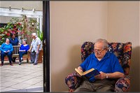 BlueCross Monterey - Aged Care Find