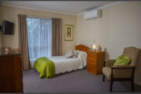 BlueCross Clevedon Terrace - Gold Coast Aged Care