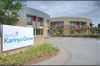 BlueCross Karinya Grove - Gold Coast Aged Care