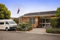 Benetas Gladswood Lodge - Aged Care Gold Coast