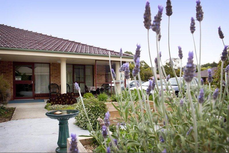 Coroneagh Park - Aged Care Find