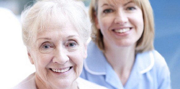 Aged  Disability Home Care Support - Aged Care Find