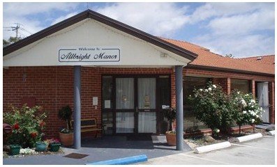 Retirement Croydon NSW Aged Care Find