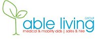 Able Living Group Pty Ltd