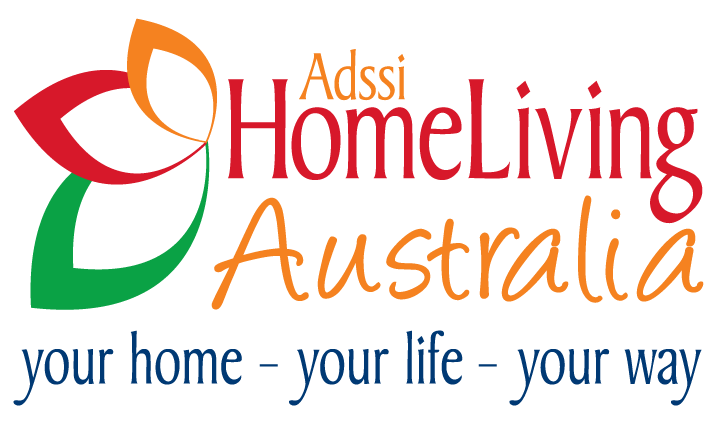 ADSSI HomeLiving Australia - Aged Care Find