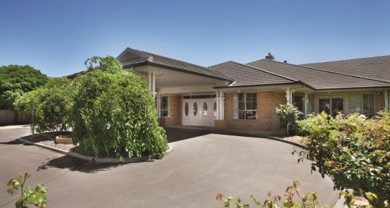 Domain Paynesville - Aged Care Find