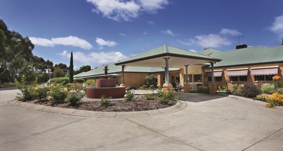 Domain Seahaven - Aged Care Find