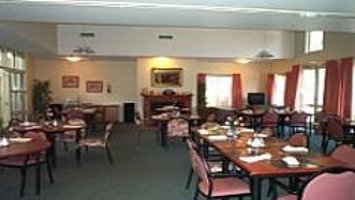Doncaster Melaleuca Lodge - thumb 1