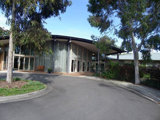 Donwood Community Aged Care Services