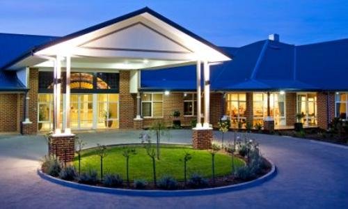 Heritage Manor Aged Care - Aged Care Find