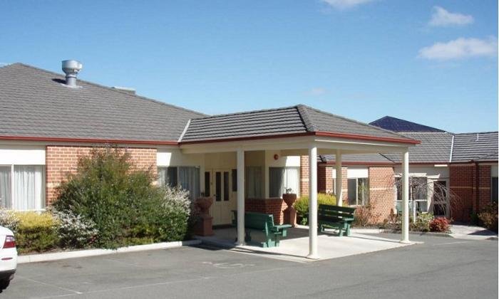 Waubra VIC Aged Care Find