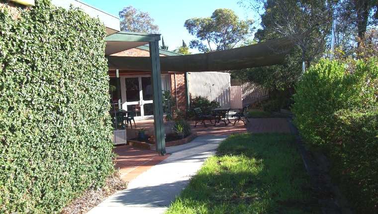 Keilor Downs VIC Aged Care Find
