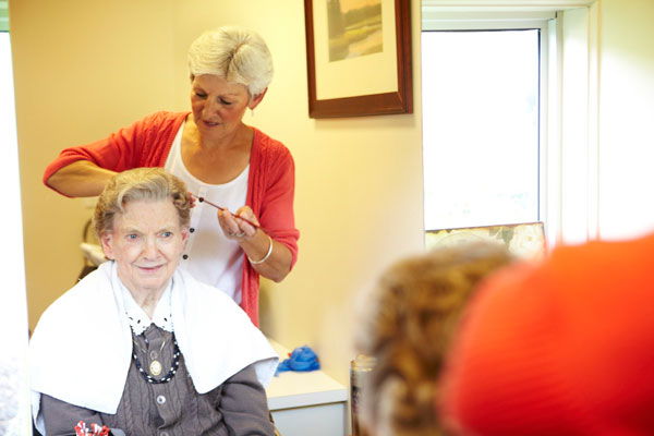  Gold Coast Aged Care