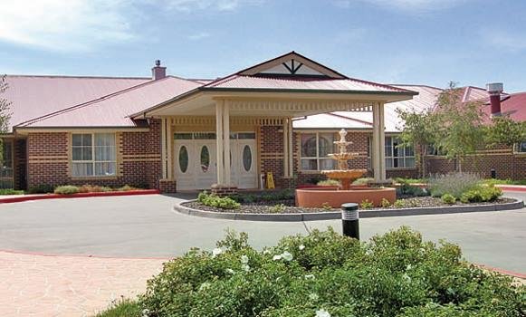 Narracan Gardens - Aged Care Find