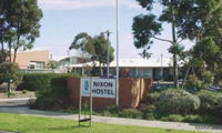 Nixon Hostel