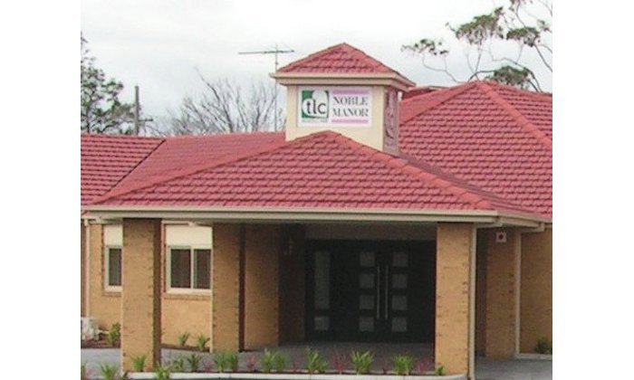 Noble Park North VIC Aged Care Gold Coast