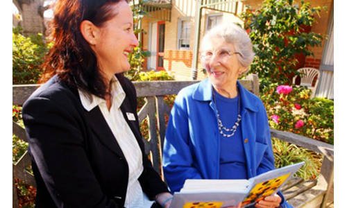 Southeast Melbourne VIC Aged Care Find