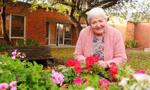 Capel Sound QLD Gold Coast Aged Care