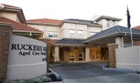 Ruckers Hill - Gold Coast Aged Care