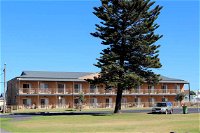 Seaview House Residential Care SRS - Aged Care Find