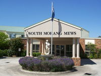 South Morang Mews - Gold Coast Aged Care