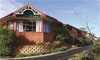 Uniting AgeWell Box Hill - Aged Care Find