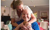 BCS Morling Lodge - Aged Care Find