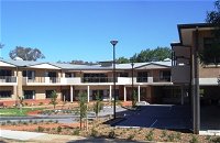 Southern Cross Campbell Apartments - Aged Care Find