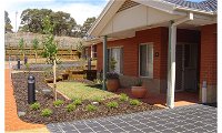 Southern Cross Ozanam Apartments - Aged Care Find