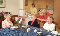 Colton Court Residential Care Facility - Seniors Australia