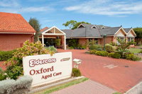 Eldercare Oxford - Seniors Australia