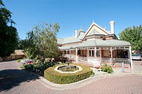 Eldercare The Lodge - Gold Coast Aged Care